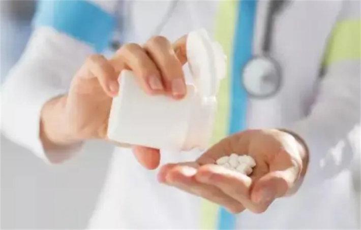 促排用药