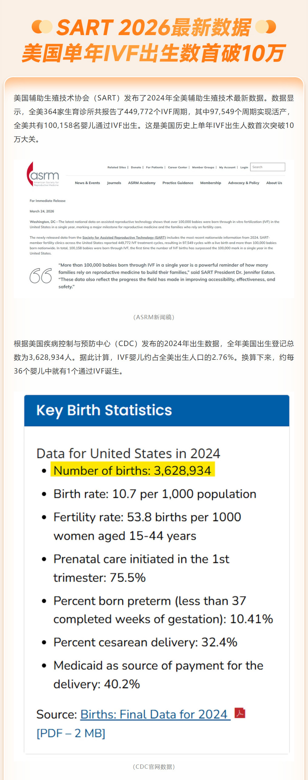 深圳1V1答疑纪实!美国HRC约翰院长IVF公益专场