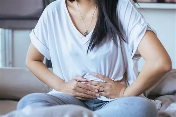 腹腔积液