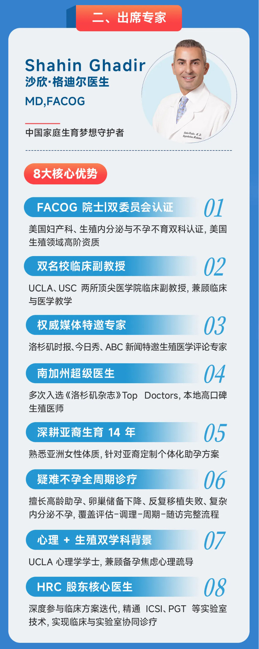 格迪尔医生简介